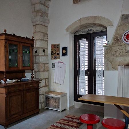 Antico Bilocale Soleto Exterior foto